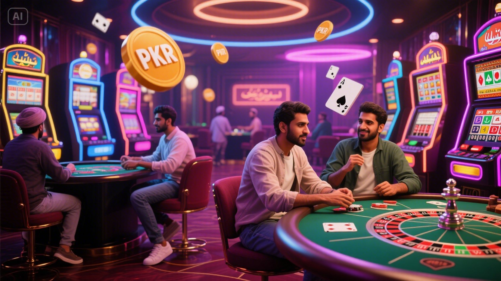 zoome casino review