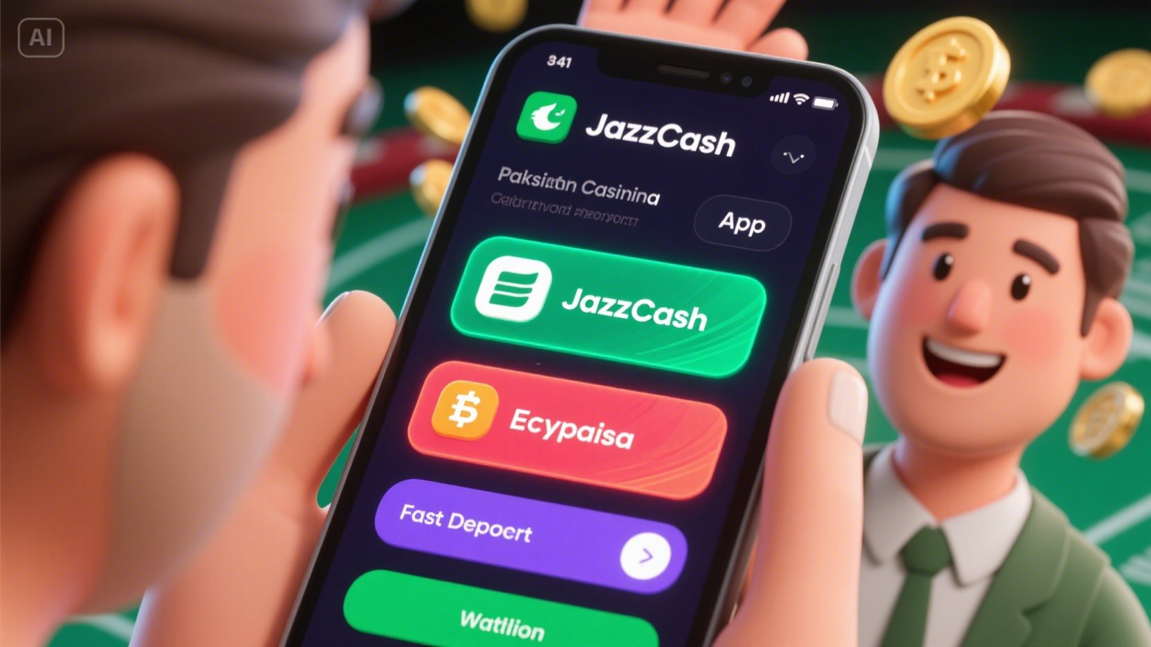 zoome casino review