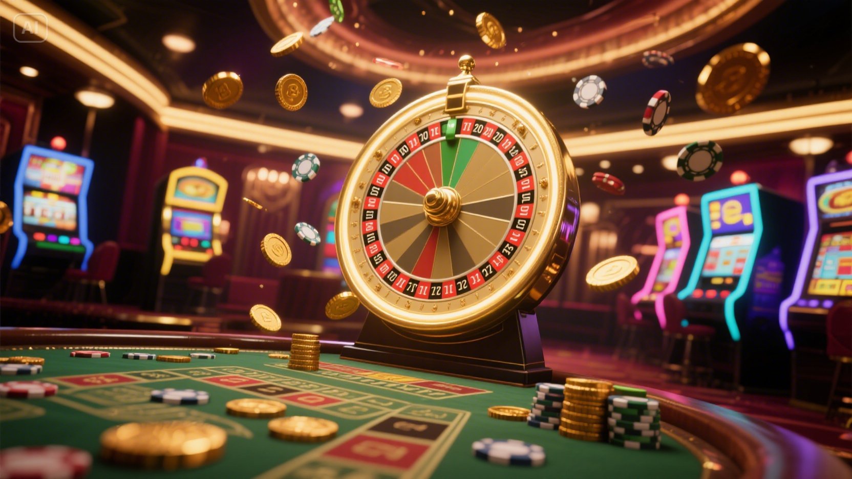 zoome casino review