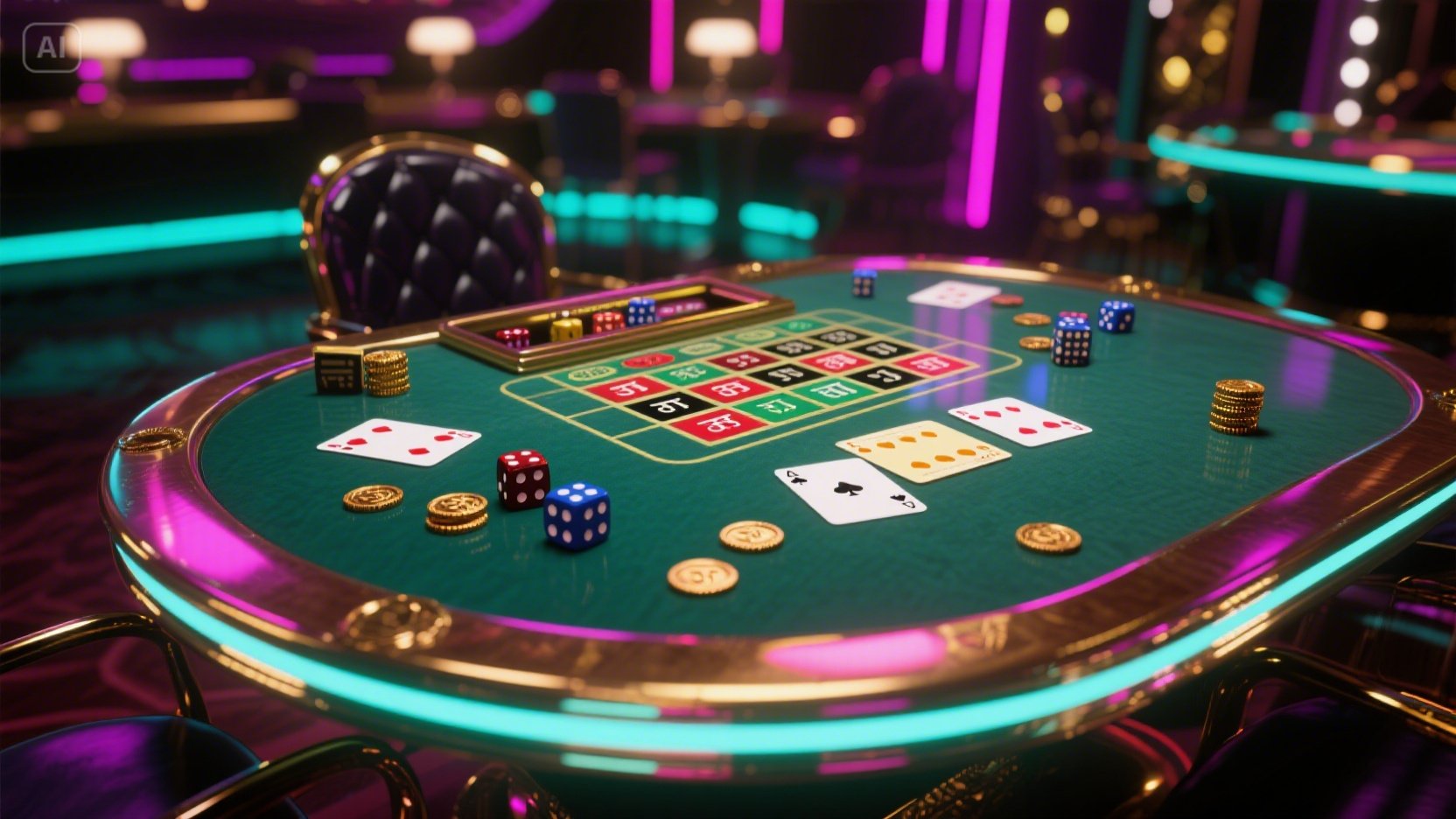 zoome casino review