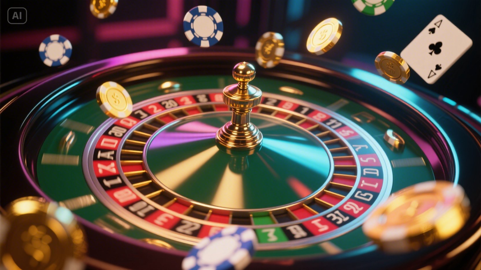 zoome casino review