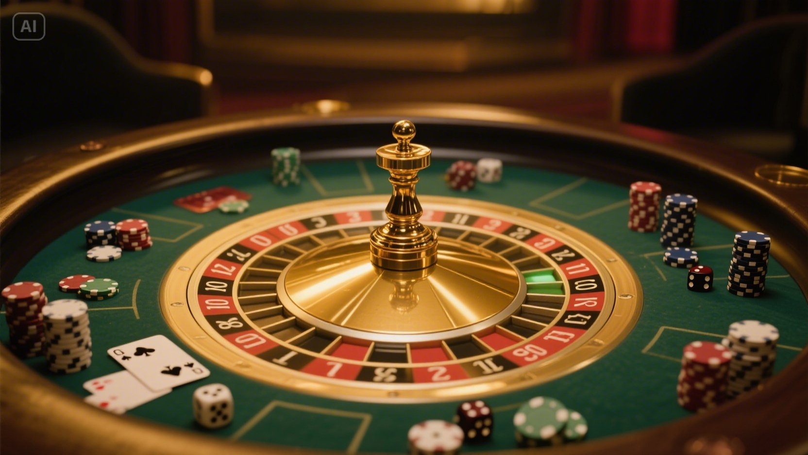 zoome casino review
