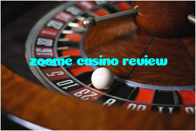zoome casino review casino presented on mobile device in Pakistan with slots and live games