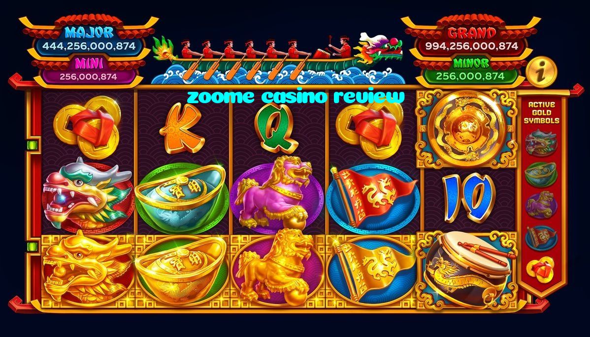 zoome casino review