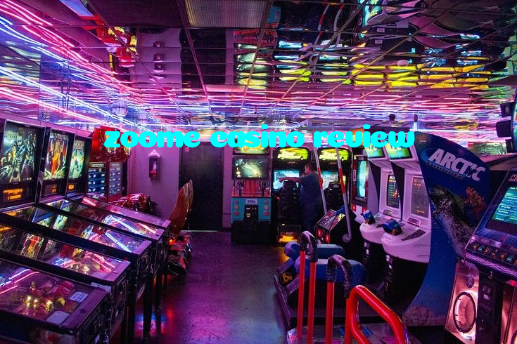 zoome casino review